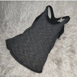 Lululemon - Size 6 Tank w/attached bra
